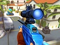 Gra Pistolet mięśniowy  w Internecie