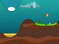 Gra Szalony Golf III  w Internecie