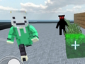 Gra Blok Craft 3d  w Internecie