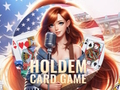 Gra Gra karciana Holdem  w Internecie