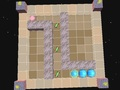 Gra Puzzle z piłką  w Internecie