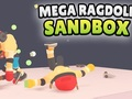 Gra Mega piaskownica Ragdoll  w Internecie