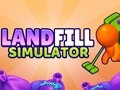 Gra Symulator wysypiska śmieci  w Internecie