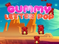 Gra Gumowaty list Pop  w Internecie