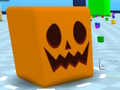 Gra Blokowy symulator jedzenia  w Internecie