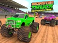 Gra Derby rozbiórki Monster Trucków  w Internecie
