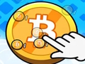 Gra Symulator wydobywania bitcoinów  w Internecie