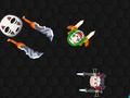 Gra WOJNA NA NOŻE. IO  w Internecie