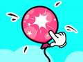 Gra Quiz dla dzieci: Wybierz ten balon  w Internecie