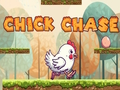 Gra Chicka Chase'a  w Internecie