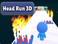 Gra Biegnij głową 3D  w Internecie