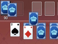 Gra Podwójny Klondike  w Internecie