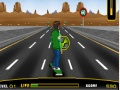 Gra Deskorolka Ben 10 Highway  w Internecie