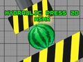 Gra Prasa hydrauliczna 2D ASMR  w Internecie