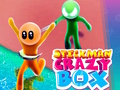 Gra Szalone pudełko Stickmana  w Internecie