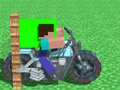 Gra Noob Szalony Motocykl  w Internecie