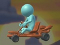 Gra Gokart  w Internecie