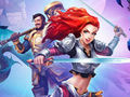 Gra Empires & Puzzles RPG Quest w Internecie