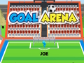 Gra Arena bramek 3D  w Internecie