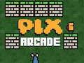 Gra Arkada Pixa  w Internecie