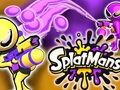 Gra Splat Mans w Internecie