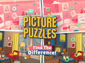 Gra Puzzle obrazkowe  w Internecie