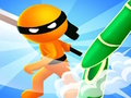 Gra Ninja: Bambusowy zabójca  w Internecie