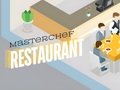 Gra Restauracja Masterchef  w Internecie