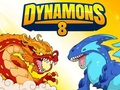 Gra Dynamony 8  w Internecie