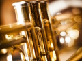 Gra Trąbka Jazzowa Układanka  w Internecie