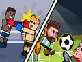 Gra Gwiazdy sportu: Mini zabawa  w Internecie