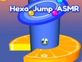 Gra Skok Hexa ASMR  w Internecie