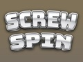 Gra Śruba Spin  w Internecie