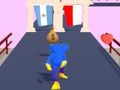 Gra Egzamin Haggo Jaggo Runner  w Internecie