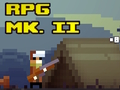 Gra RPG MK. Ii w Internecie