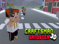 Gra Gangster 3D Craftsman w Internecie