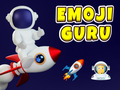 Gra Guru Emoji  w Internecie