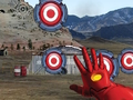 Gra Iron Man: Atak na zbrojownię  w Internecie