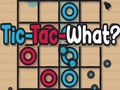 Gra Tic-Tac-Co?  w Internecie