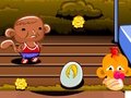 Gra Scena Monkey Go Happy 864  w Internecie