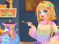 Gra Blondynka Sofia Pottery  w Internecie
