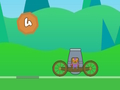 Gra Śmieszne kocięta 2  w Internecie