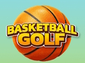 Gra Golf koszykówki  w Internecie