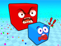 Gra Blokowy symulator jedzenia  w Internecie