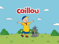 Gra Caillou w Internecie