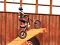 Gra Ekstremalny chaos motocyklowy  w Internecie