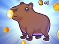 Gra Capy Cutie Clicker w Internecie