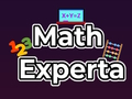 Gra Ekspert matematyki  w Internecie