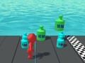 Gra Waga Puzzle 3D  w Internecie