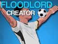 Gra Twórca Floodlorda  w Internecie
